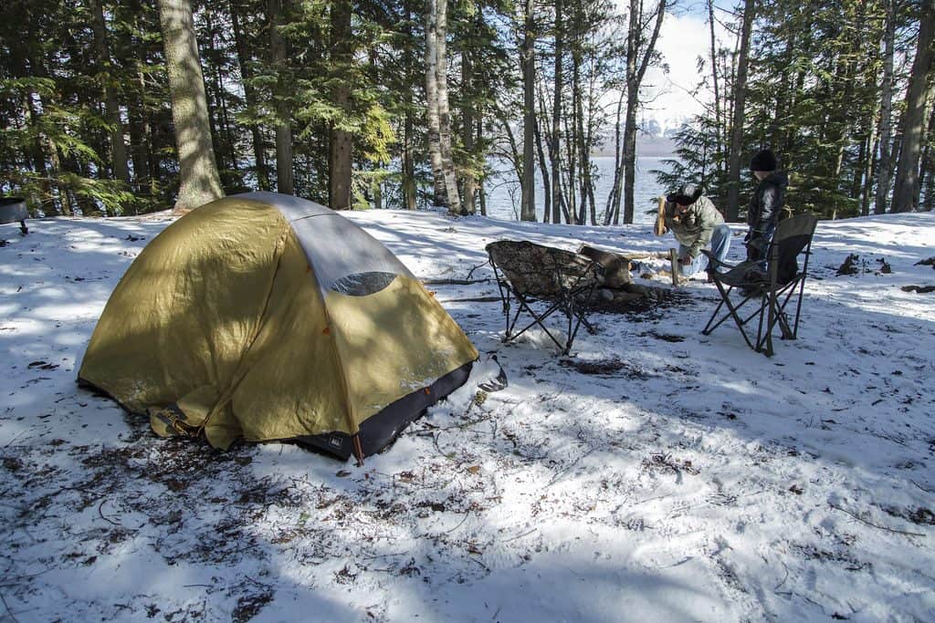 Winterizing Your Tent: 15 Essential Tips You Must Know!