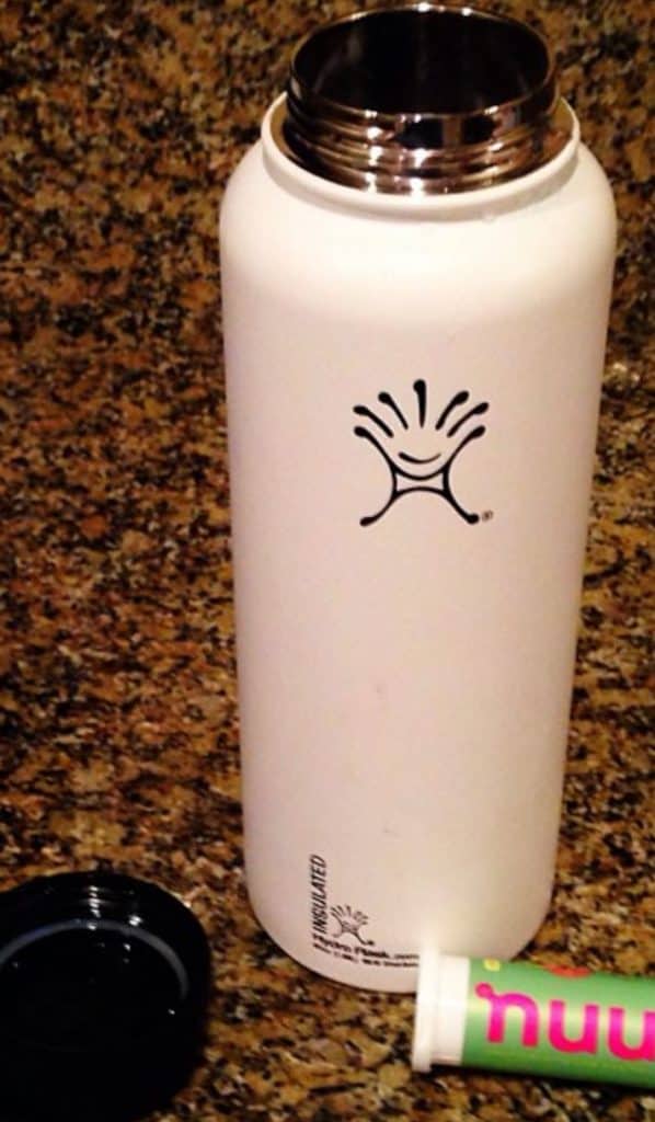 Burley Hydro Flask - Keep Your Drinks Cold on the Go