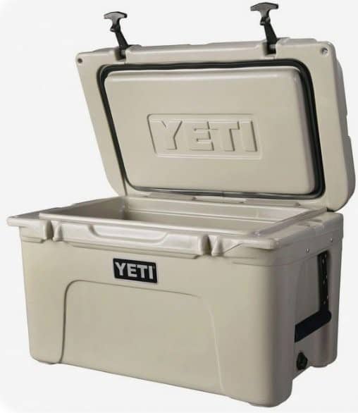 Yeti 45