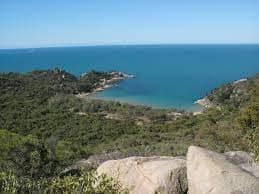 Forts Walk – Magnetic Island