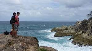 North Stradbroke Island – Minjerribah