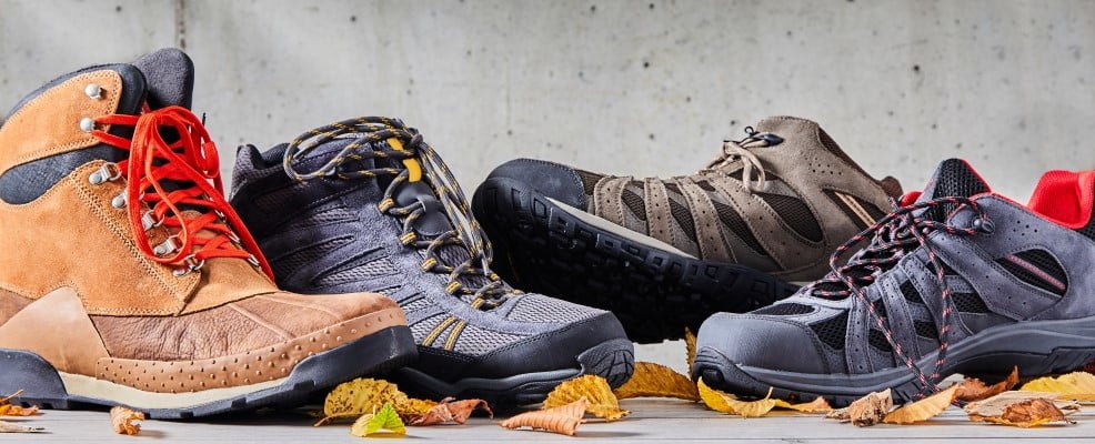 best hiking shoes for wide feet
