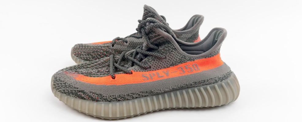 Best Yeezy hiking shoes
