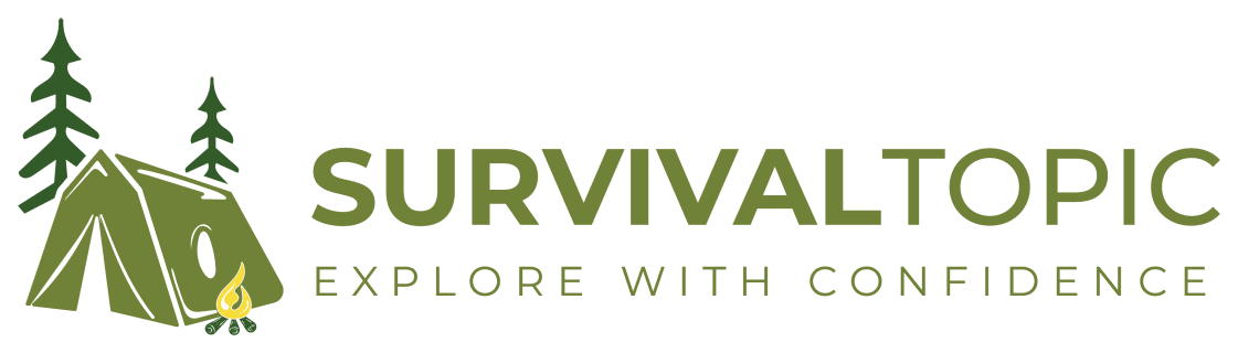 SurvivalTopic.com logo