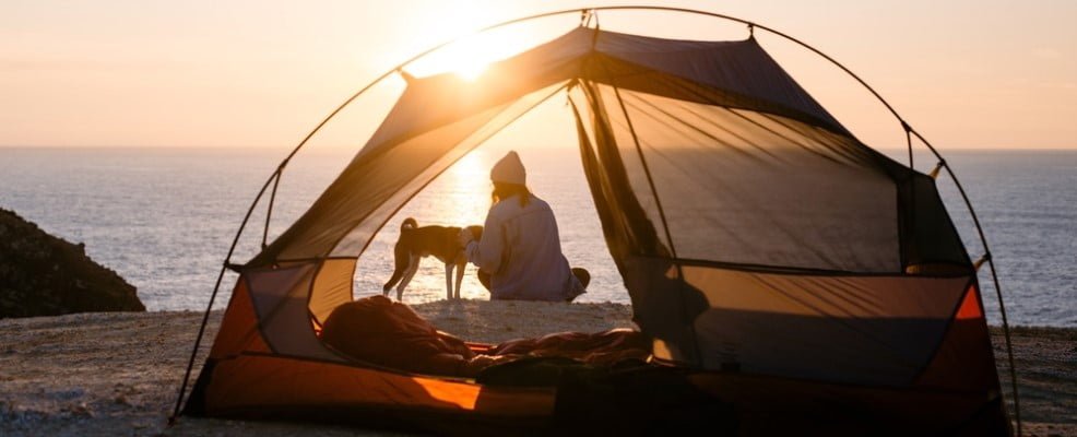 Best Hot Weather Tent